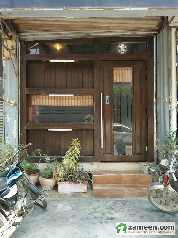 Shop For Sale In Bukhari Commercial Phase 6 Bukhari Commercial Area