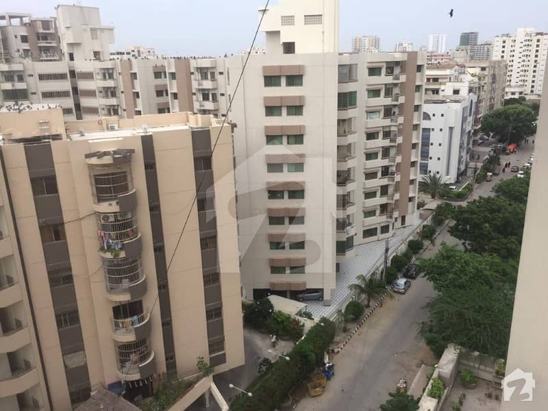 سوِل لائنز کراچی میں 3 کمروں کا 9 مرلہ فلیٹ 1.25 لاکھ میں کرایہ پر دستیاب ہے۔