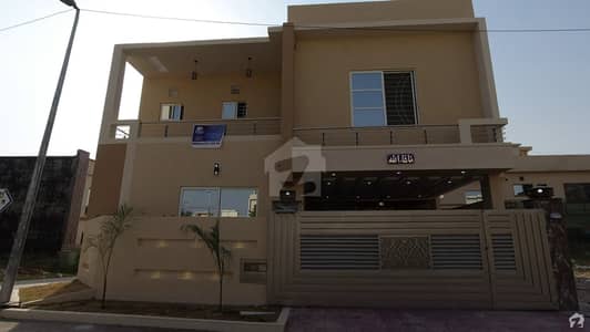 Brand New Double Unit House Is Available For Sale Brand New Double Unit House Is Available For Sale