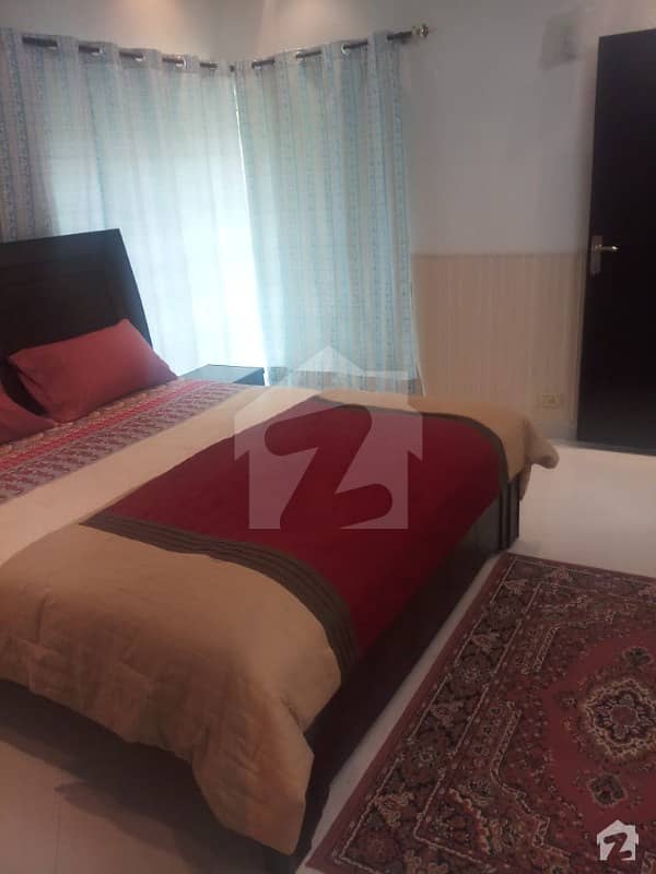 House For Rent In Bahria Town Phase 8 Sector F1