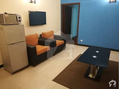 Luxury Apartment 1 Bedroom TV Lounge And Kitchen Fully Furnished