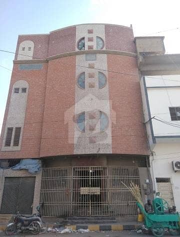 New Karachi Warehouse Sized 19440  Square Feet