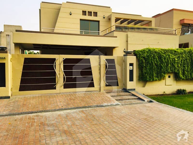 The Most Beautiful Lavish Design Bungalow For Rent At Prime Location In Dha Lahore