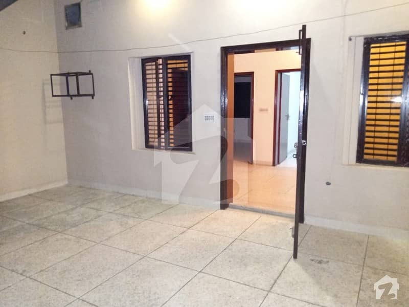 A Beautiful Double Story House Available For Rent In Nargis Block