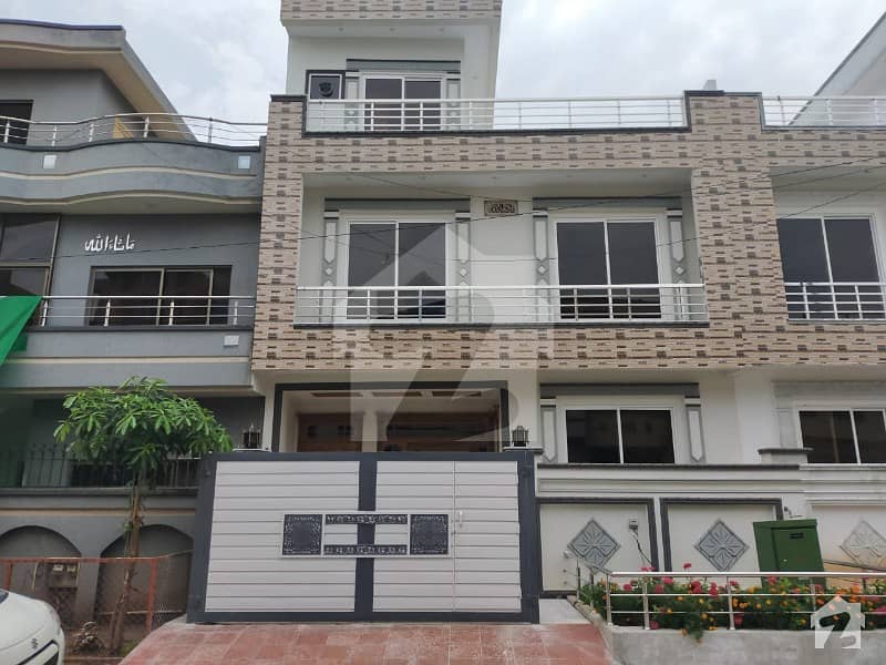 Brand New 25 X 40 House For Sale In G13