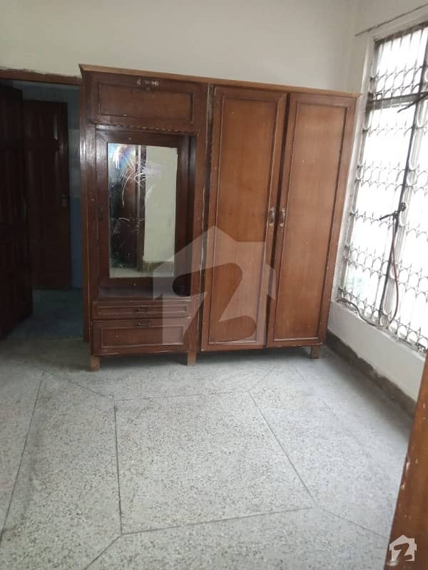 A Beautiful Upper Portion Available For Rent In Raza Block