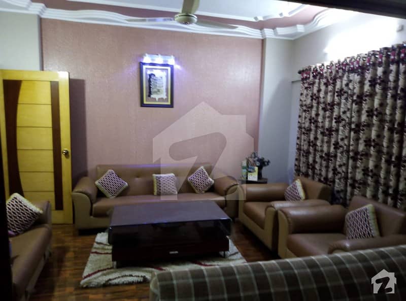 Madina Blessing 2nd Floor Flat For Sale With 3 Bed Dd Block 10 A