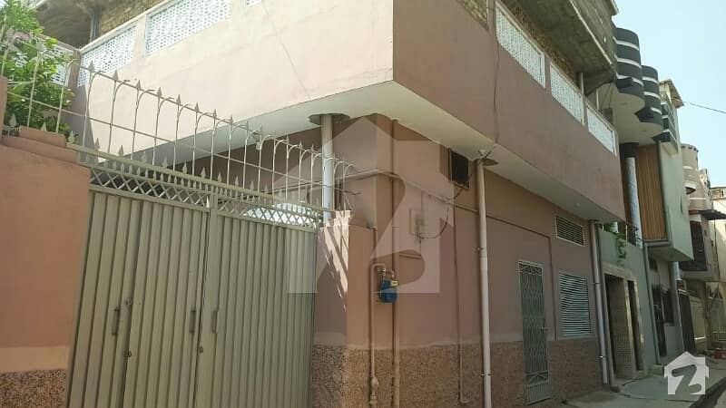 Double Storey House For Sale