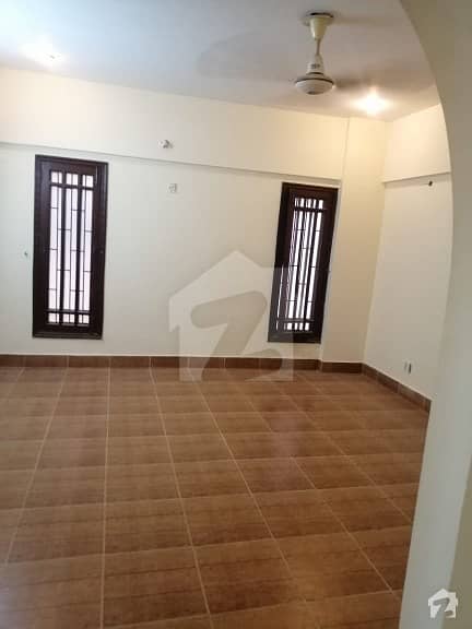 2 Beds Drawing Lounge Flat For Rent In DHA Phase 6