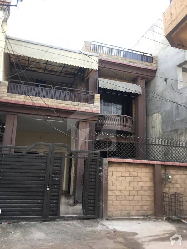 5 Marla House For Sale In Shaheen Town Near Fizaia Colony.