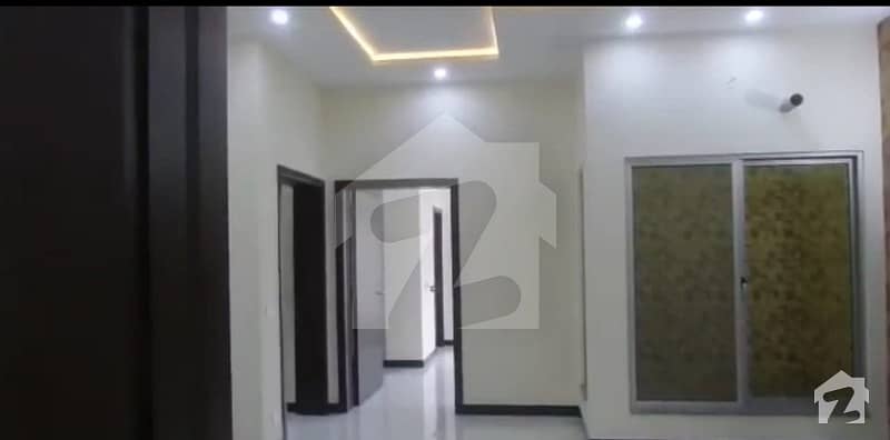 10 Marla Brand New Upper Portion For Rent In Wapda Town Lahore