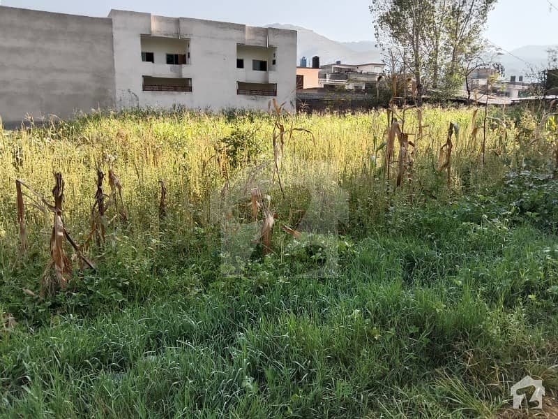 Residential Plot Available For Sale In Muqaddas Town