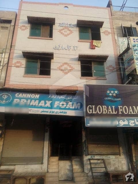 5 Floor Building For Sale In Main Kotwali Road