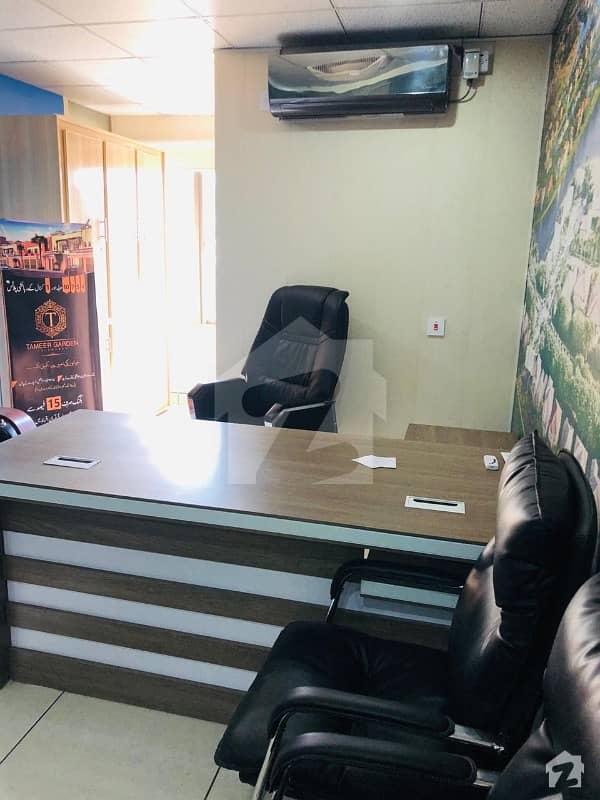 Office Available For Sale In G11 Markaz
