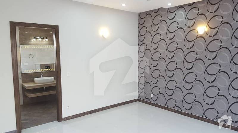 10 Marla Brand New Stylish House For Sale In Bahria Town Phase 8 Sector I 10 Marla Brand New Stylish House For Sale In Bahria Town Phase 8 Sector I