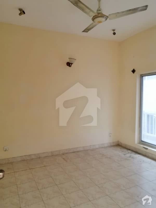 2 Bed Awami Villas 5 Ground Floor Flat For Sale With Extra Work
