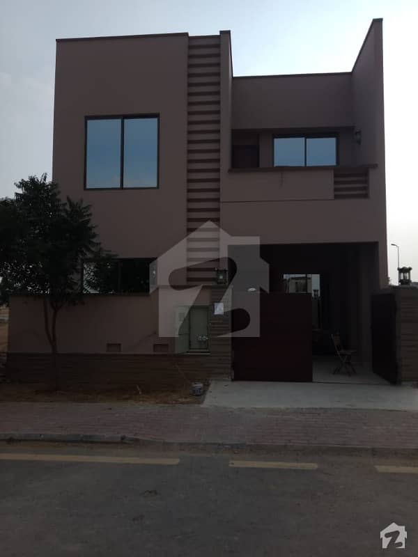 1125  Square Feet House Available For Sale In Bahria Town Karachi