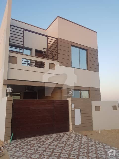 Prime Location Villa Is Available For Sale