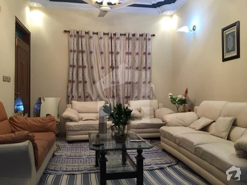 North Karachi House Sized 2160  Square Feet Is Available