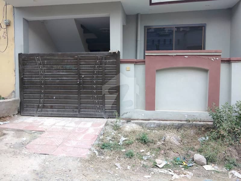 House Is Available For Sale In Janjua Town