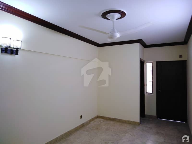 1000 Square Feet Flat Available For Sale In DHA Defence