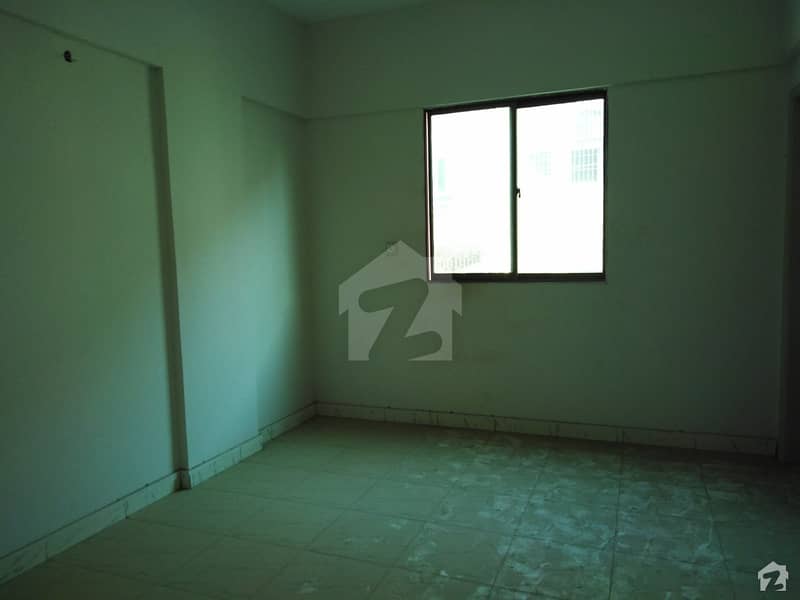 Flat For Sale In DHA Defence
