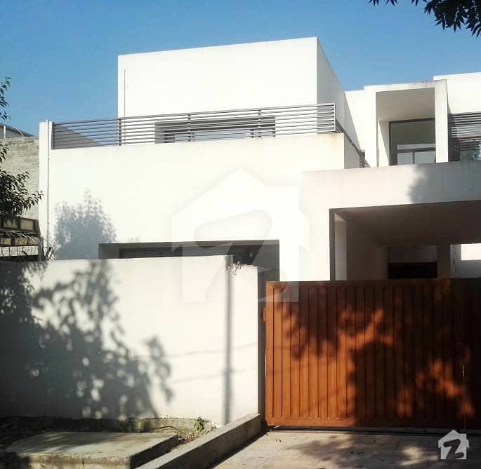 Renovated House Is Available For Rent In F-6 Islamabad