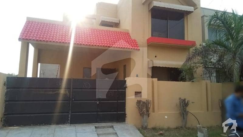 2250  Square Feet House Available For Sale In Dha Defence