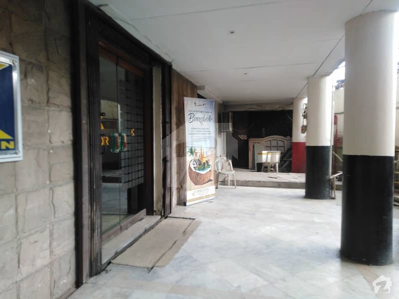 Flat Is Available For Rent In Gulberg