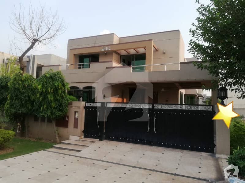 Al Habib Property Offers 1 Kanal Fully Basement Beautiful Bungalow For Rent In DHA Lahore Phase 5 Block K