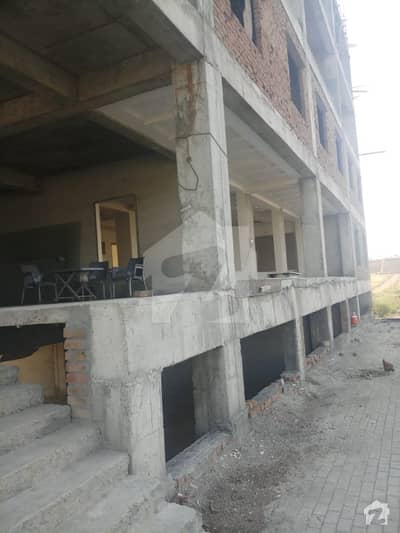 PECHS Islamabad Shop For Sale In Block A
