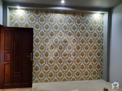 2000  Square Feet House Is Available For Sale In Zarghoonabad Housing Scheme