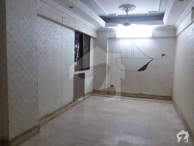 2 Bed DD Apartment For Rent In DHA Ph 4
