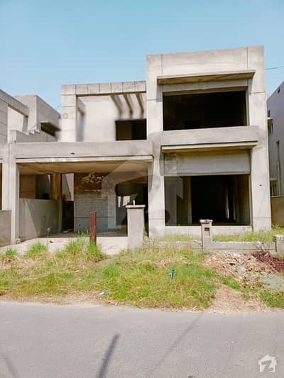 10 Marla Grey Structure House For Sale 10 Marla Grey Structure House For Sale