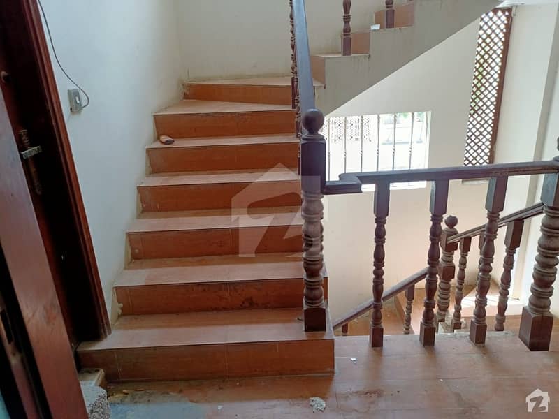 Flat For Sale Situated In DHA Defence