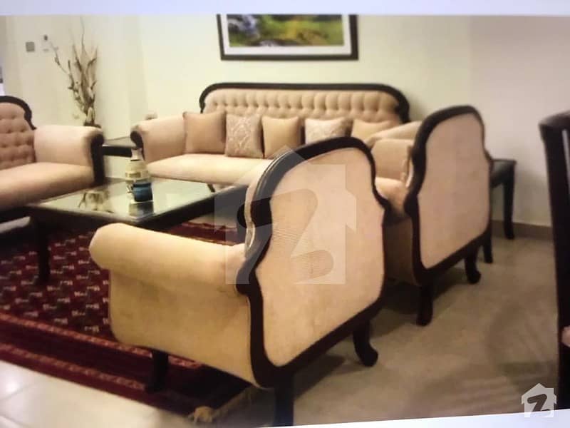 Luxury Furnished Apartment For Sale In Diplomatic Enclave Islamabad