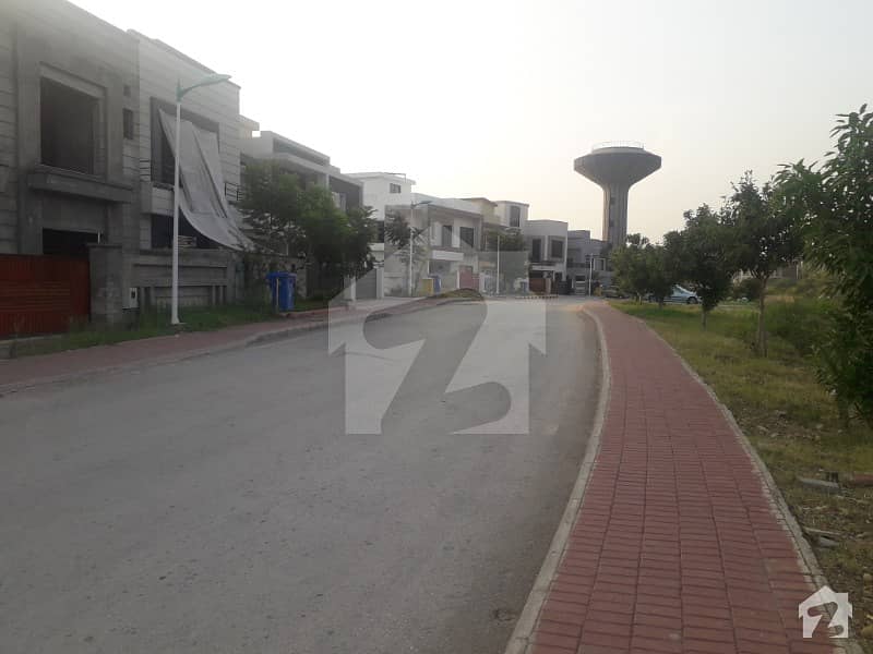 House For Sale In Sector A Dha 1 Islamabad
