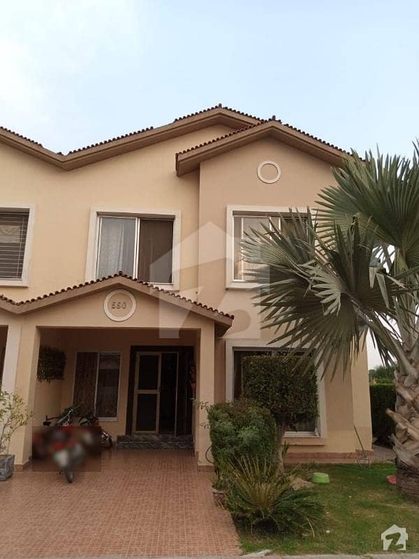 1350  Square Feet House Is Available In Bahria Town