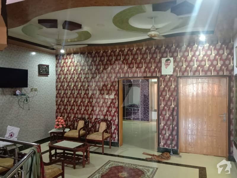 Double Storey House For Sale In Muzalfa Town