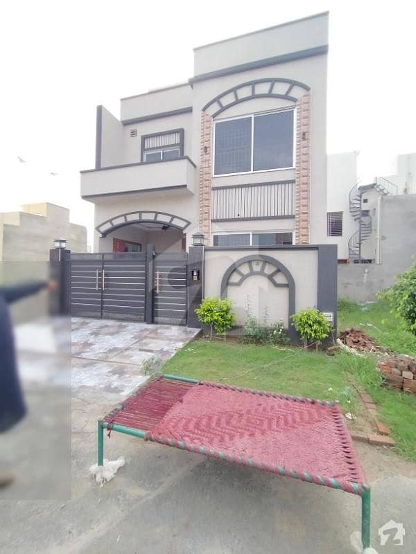 1125  Square Feet House Available For Rent In Citi Housing Society