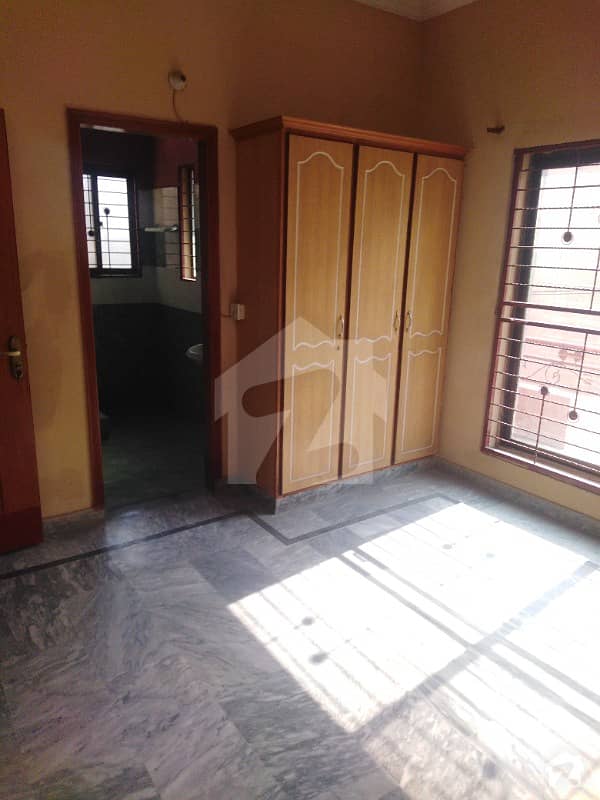 Independent House For Rent In Al Faisal Town