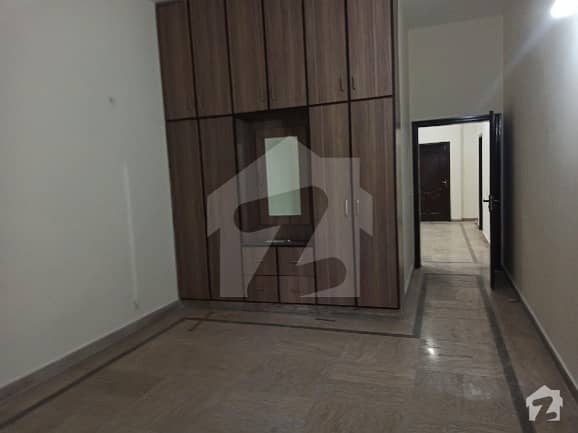 One Room Available For Female In Pia Society Johar Town