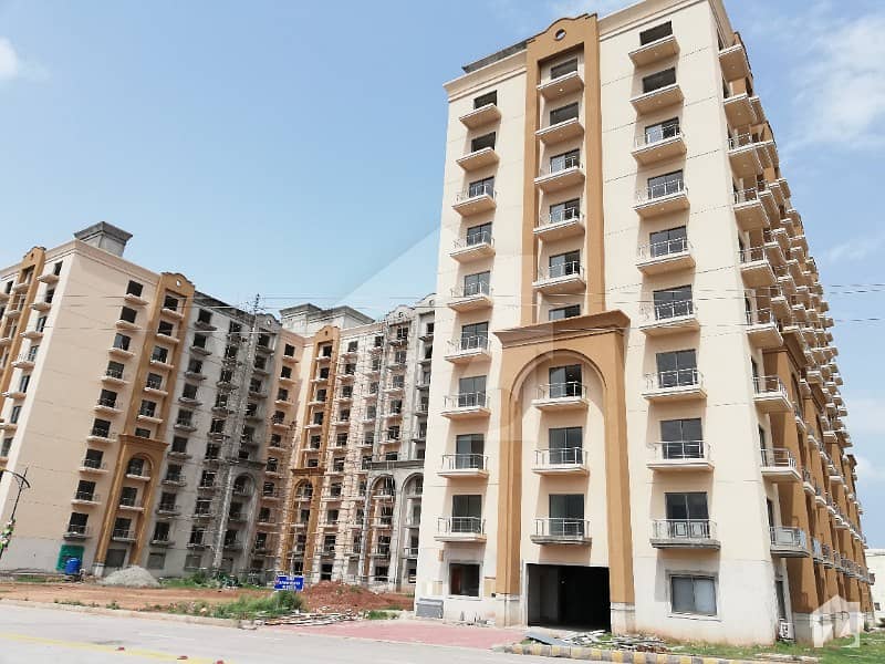 1 Bed Apartment available for sale in Bahria Enclave Islamabad