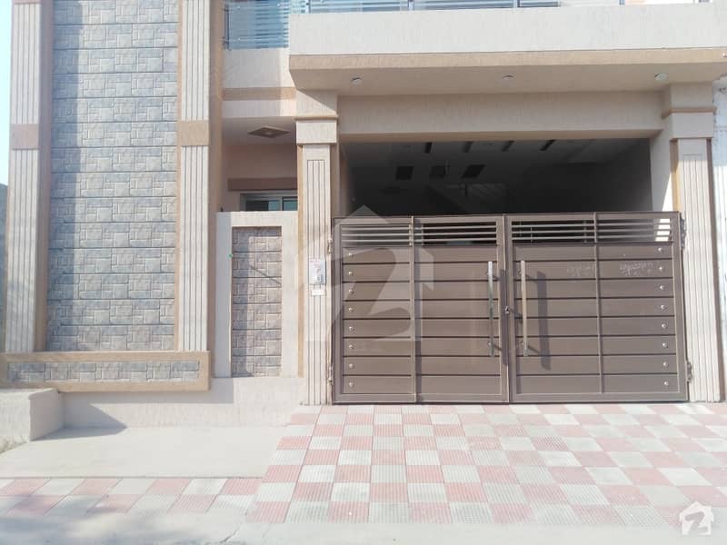 5 Marla House For Sale In Riaz ul Jannah Society