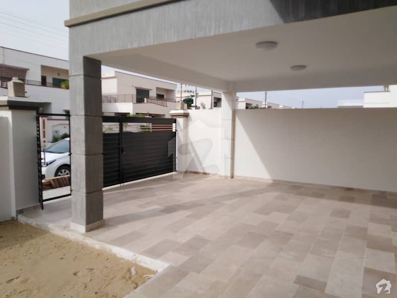 Bungalow Available For Sale In Falcon Complex New Malir Karachi