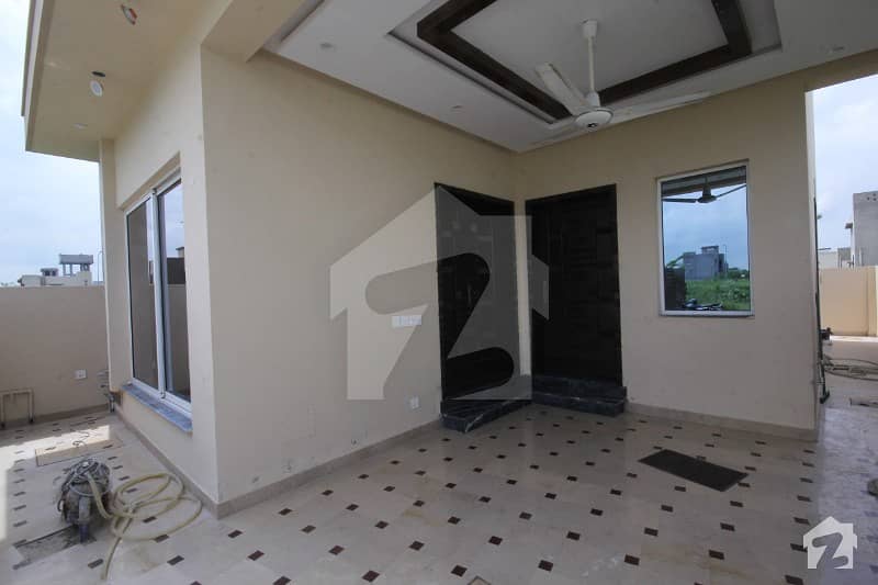 5 marla house for rent in  DHA phase 9