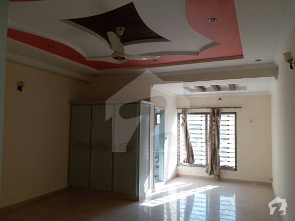 Spacious Upper Portion Is Available For Rent In Ideal Location Of Gulraiz Housing Scheme