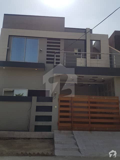 House Sized 1125  Square Feet Is Available For Sale In Ghous Garden