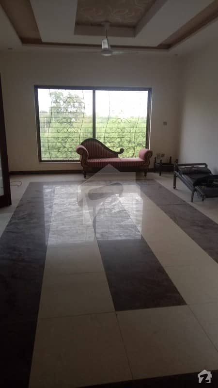 Brand New 1 Kanal Upper Portion For Rent In Pcsir Phase 2