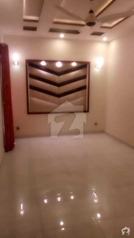 1 Kanal House Look Like Brand New For Rent In Pcsir 2